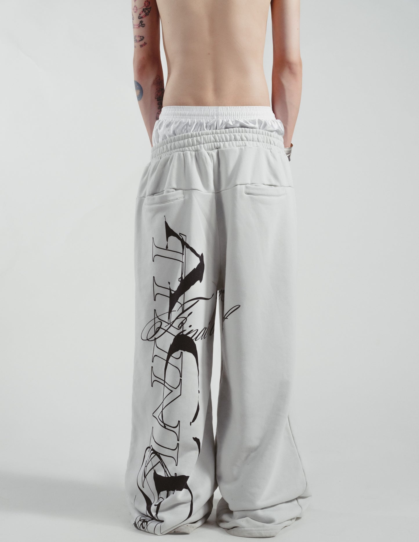 XOTIQUE SWEATPANTS
