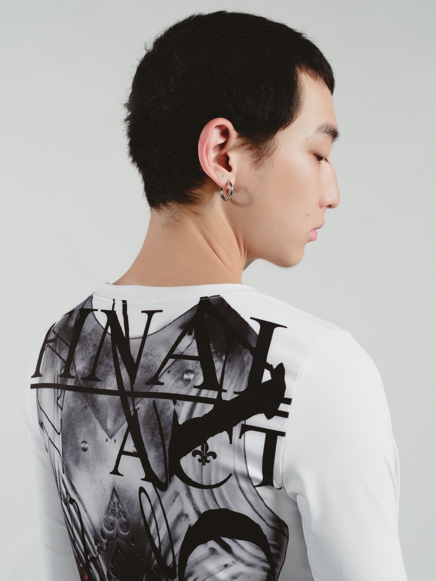 VIGILSKIN SWEATER