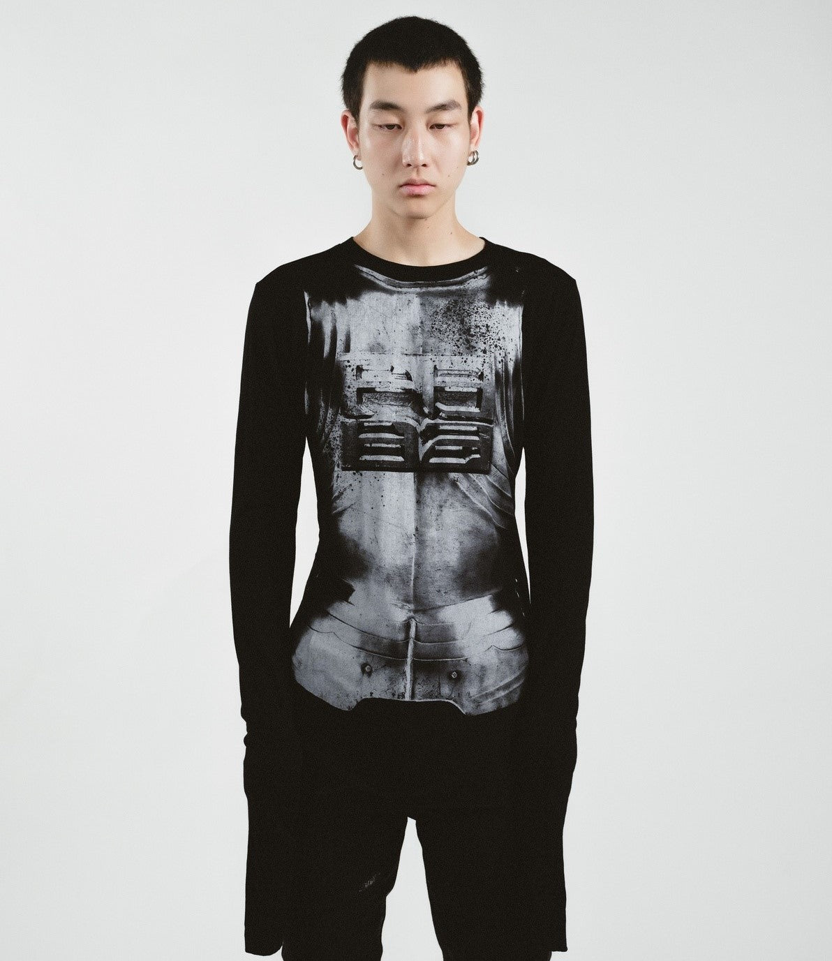 WONDEMON SWEATER