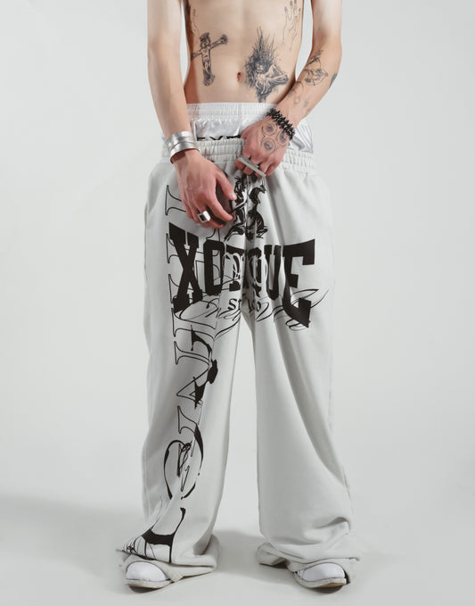 XOTIQUE SWEATPANTS