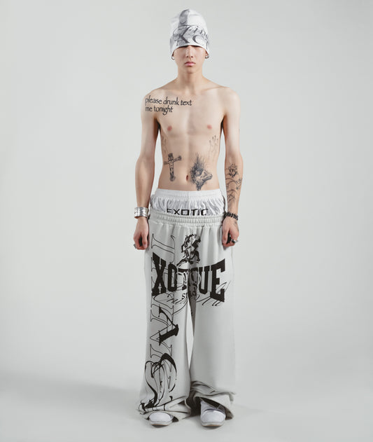 XOTIQUE SWEATPANTS