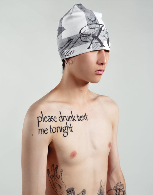 FINAL ACT BEANIE