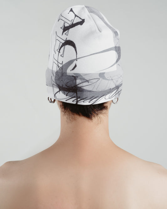 FINAL ACT BEANIE