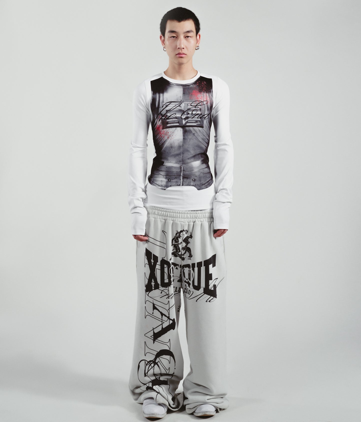 VIGILSKIN SWEATER