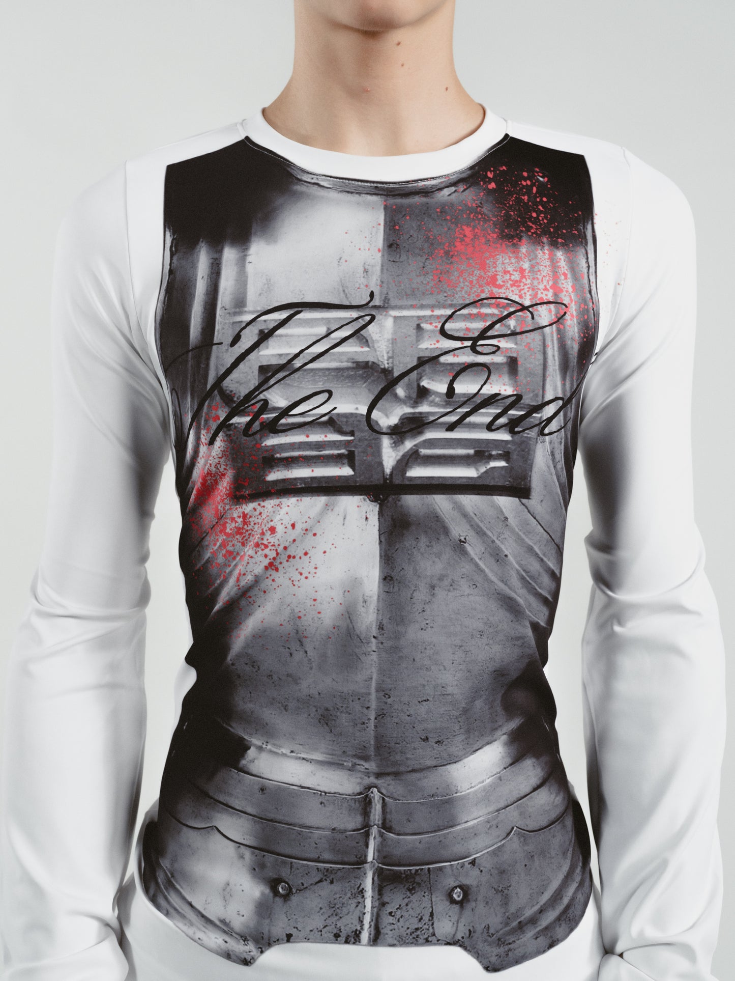 VIGILSKIN SWEATER