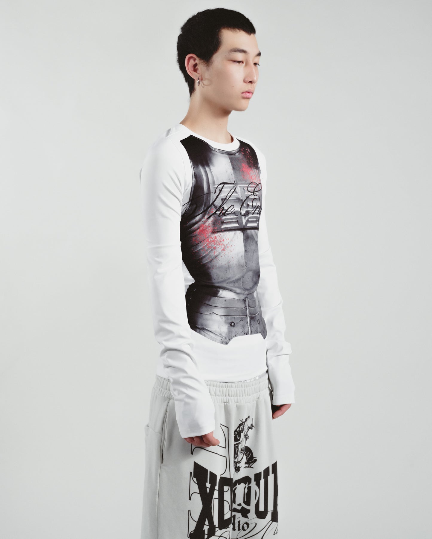 VIGILSKIN SWEATER