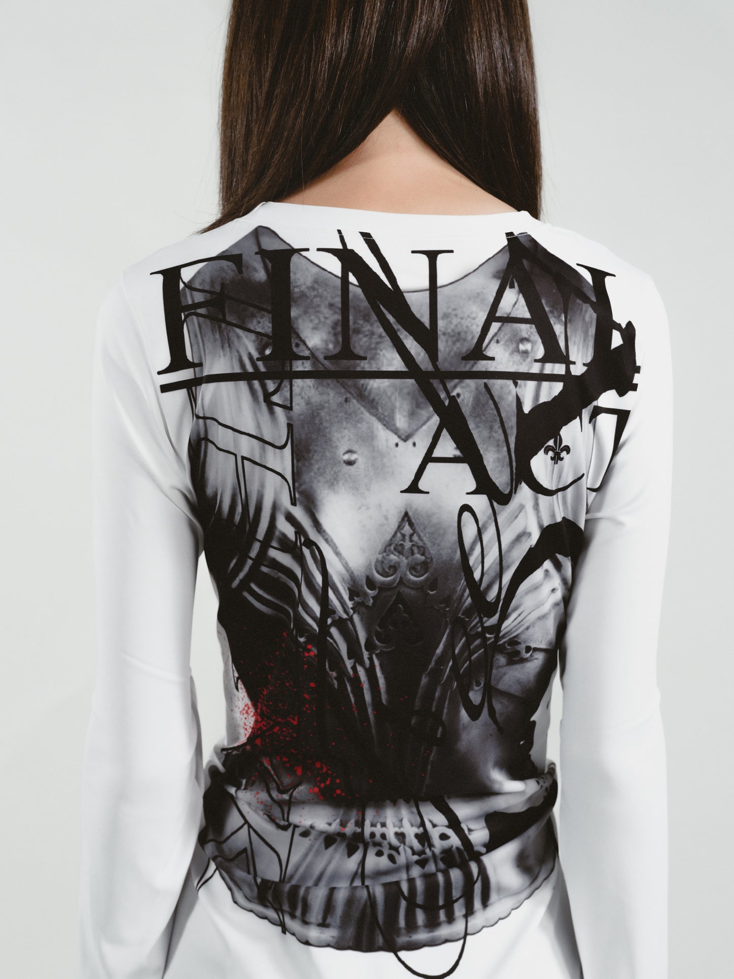VIGILSKIN SWEATER
