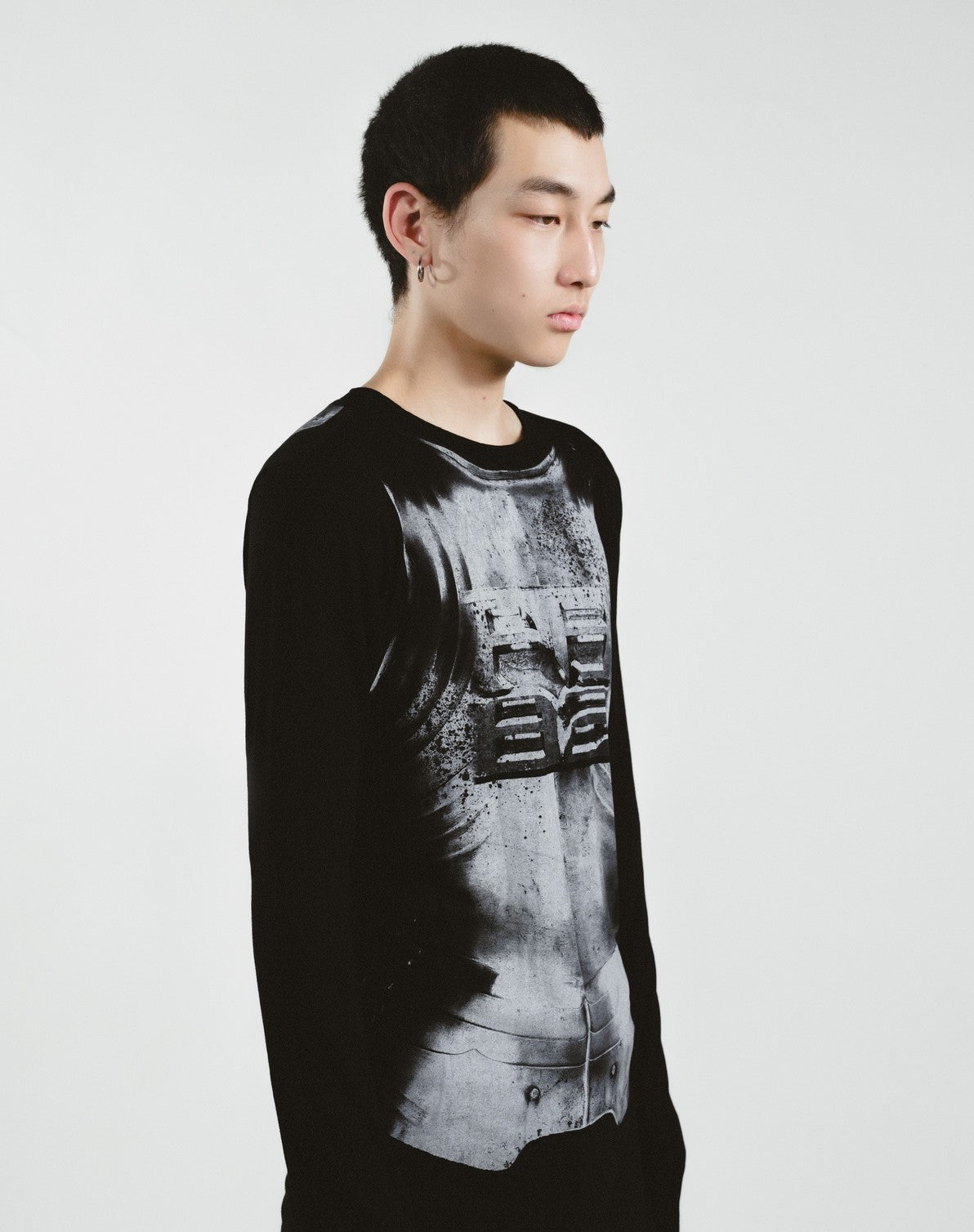 WONDEMON SWEATER