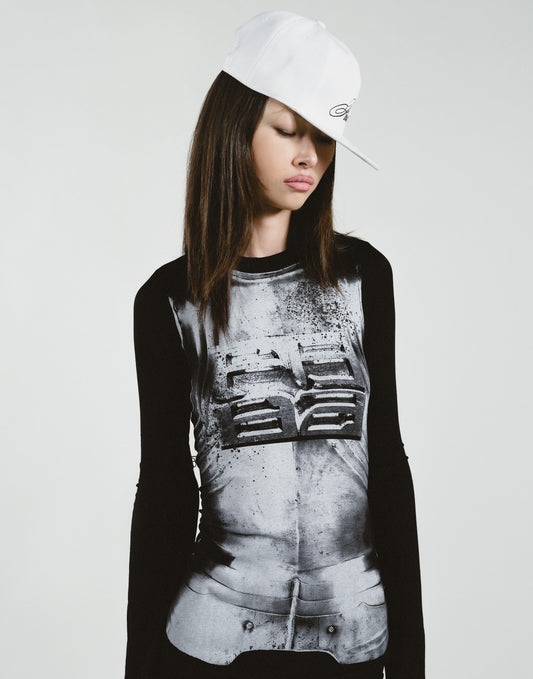 WONDEMON SWEATER