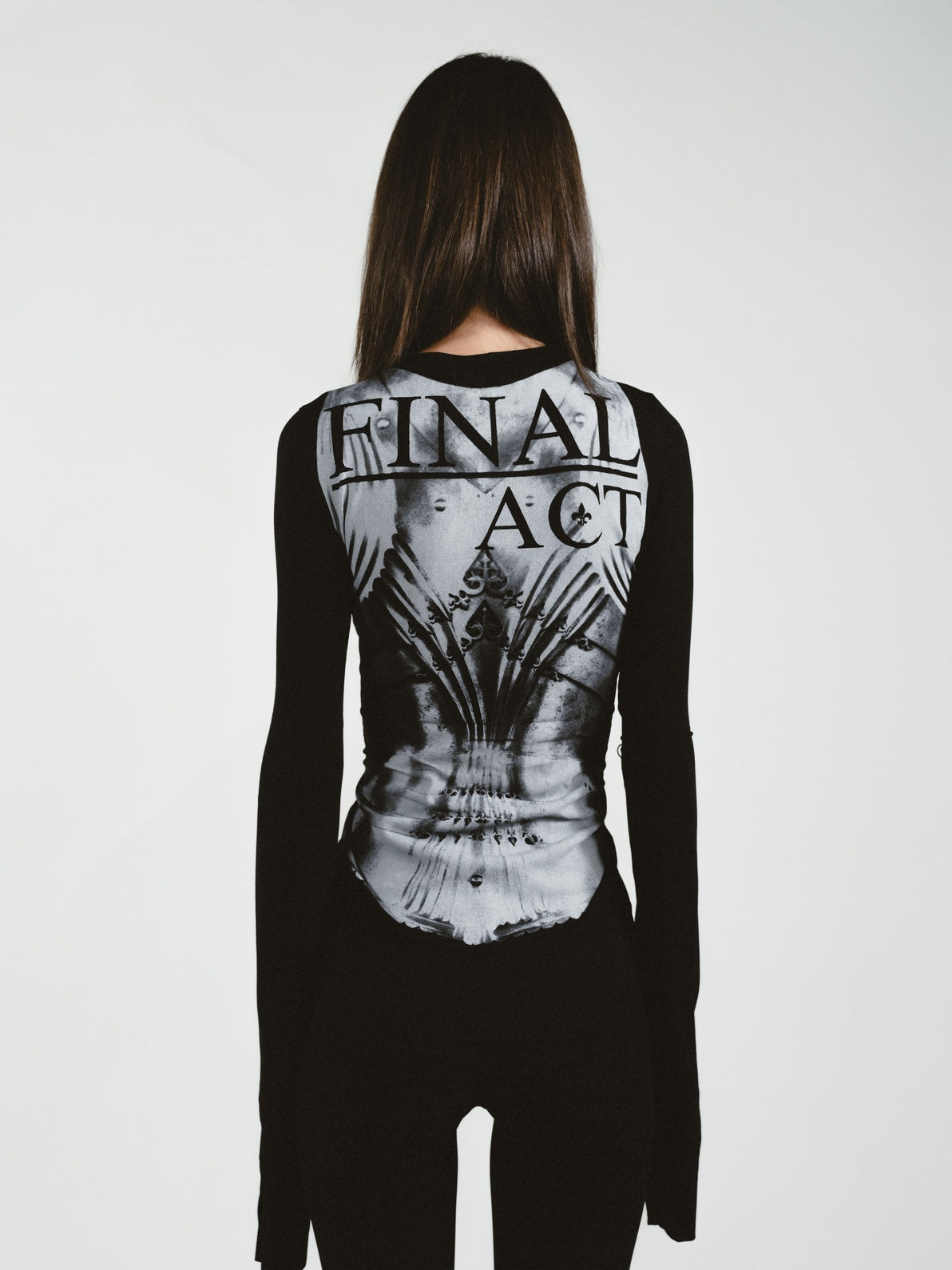 WONDEMON SWEATER